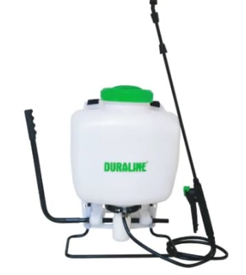 PULVERIZADOR DURALINE 15 LT1