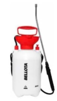 PULVERIZADORA PRESION MANUAL 5 LITROS BELLOTA1