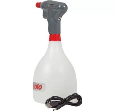 PULVERIZADOR SOLO A BATERIA 1 L1