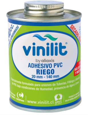 PEGAMENTO VINILIT RIEGO 2401