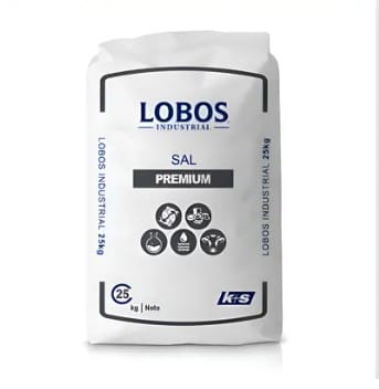 SAL ABLANDADOR SACO 25 KG