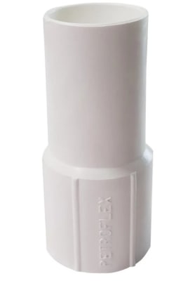 CONECTOR DE MANGUERA PISCINA 1.1/21