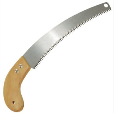 SERRUCHO DE PODA GREEN SEASSON 14”1