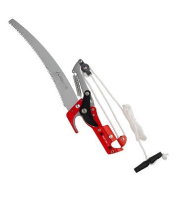 PODADORA DE RAMAS ALTAS 14'' SIN MANGO BELLOTA