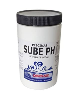 SUBE PH POTE 1 KG1