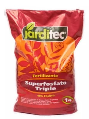 FERTILIZANTE SUPERFOSFATO TRIPLE JARDITEC ANASAC (1 KG)1