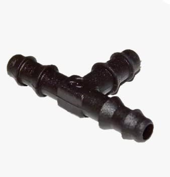 TEE PARA MICROTUBO (PACK 10 UNIDADES)1