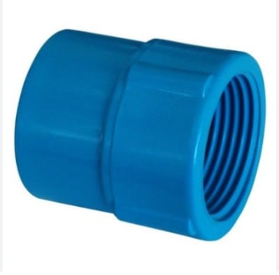 THI PVC HIDR. 25 X 3/4