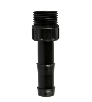 TERMINAL HE PP. 16 X 1/2