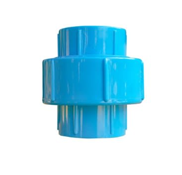 UNION AMERICANA 20 MM. PVC1