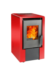 Estufa a Pellet Amesti Italy 6100