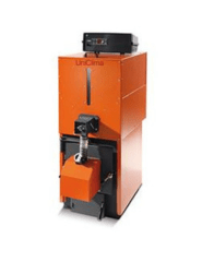 CALDERA GRANOLA - 30 KW