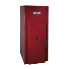 CALDERA COMPACTA 18 KW PLUS