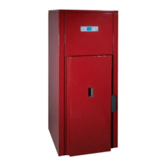 CALDERA COMPACTA 24KW PLUS