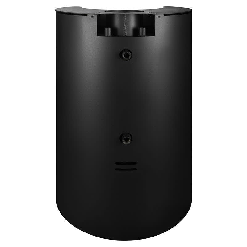 Estufa a Leña Rondo 500 Amesti3