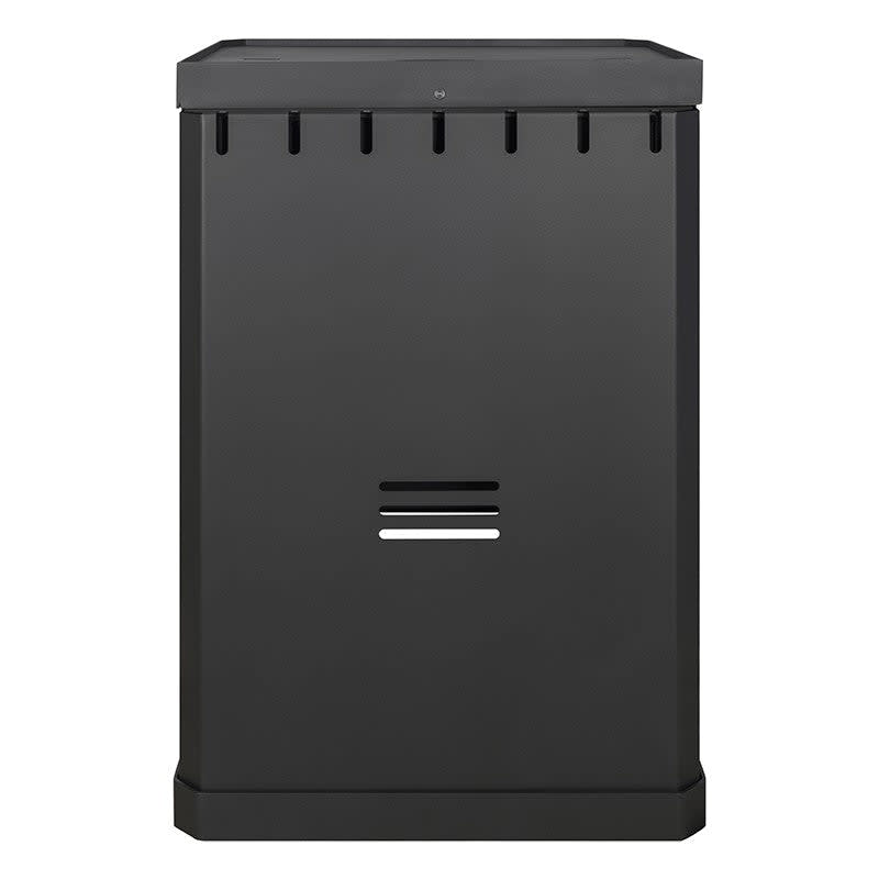 Estufa a Leña Classic 400 Amesti4
