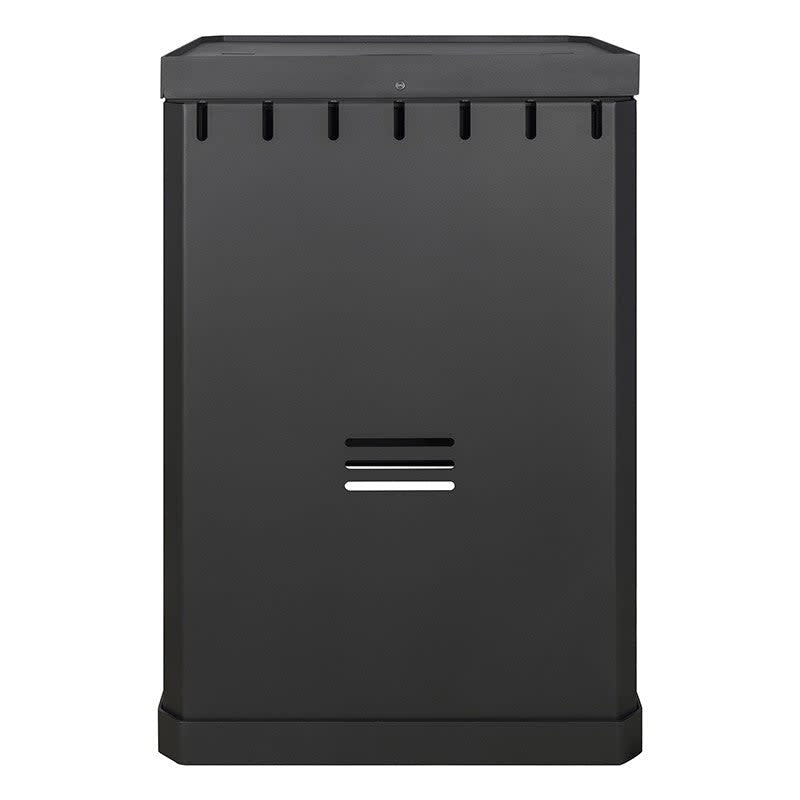 Estufa a Leña Classic 400 Amesti6