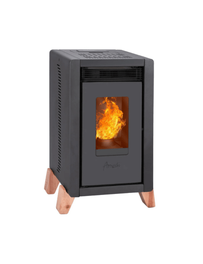 Estufa Amesti Bambu 60001