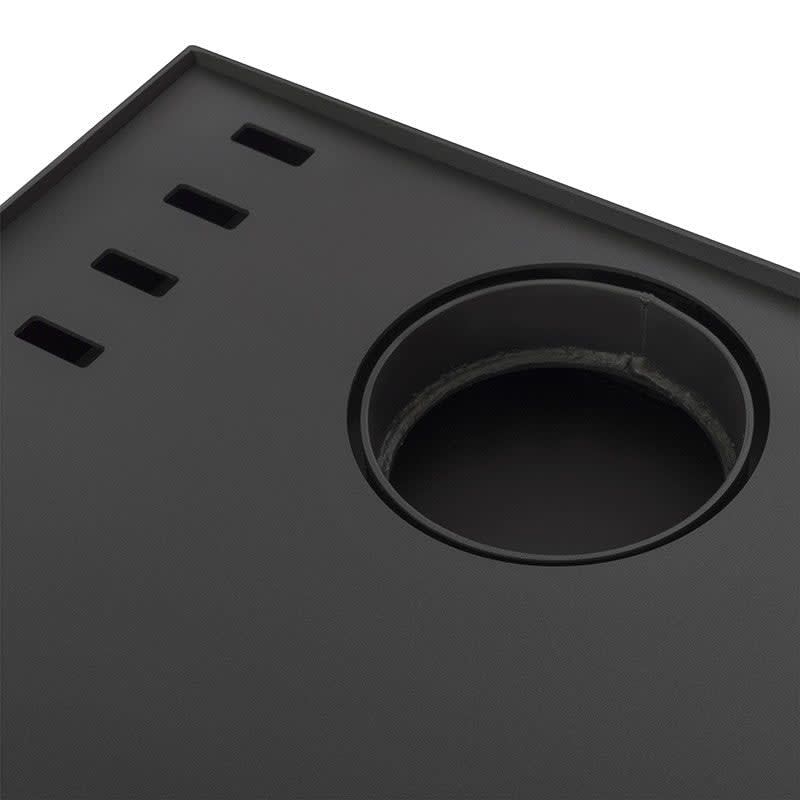 Estufa a Leña Classic 400 Amesti9