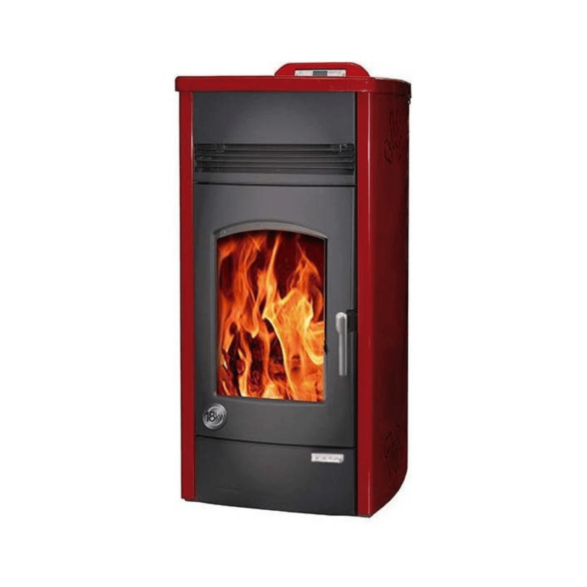 TERMOESTUFA SOFIA 18KW1