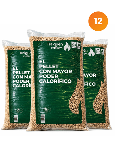Pack 12 - Pellet Tostado1