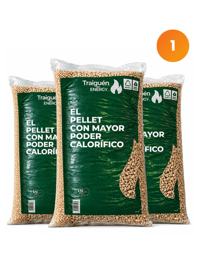 unidad - pellet tostado 18KG1