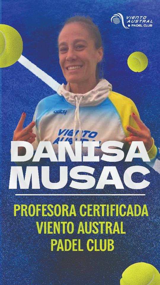 profesor/a de padel Viento Padel
