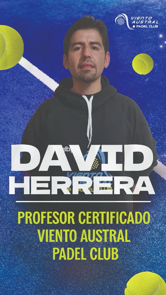 profesor/a de padel Viento Padel