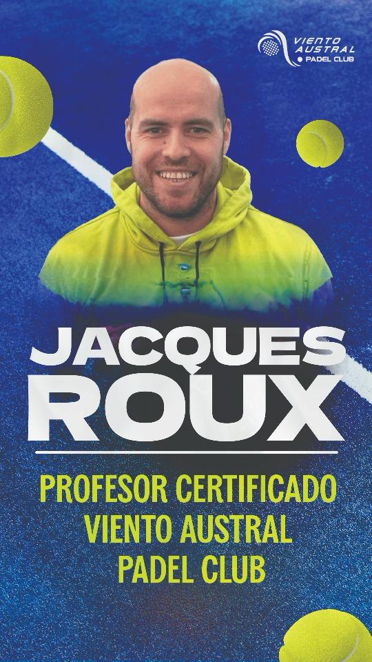 profesor/a de padel Viento Padel