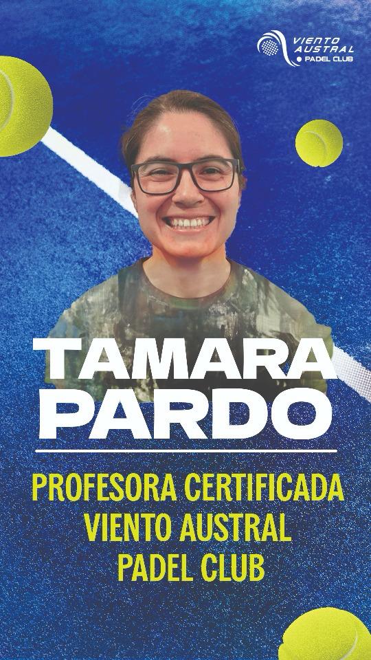 profesor/a de padel Viento Padel