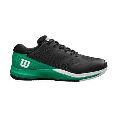 Zapatillas wilson Rush pro ace clay1