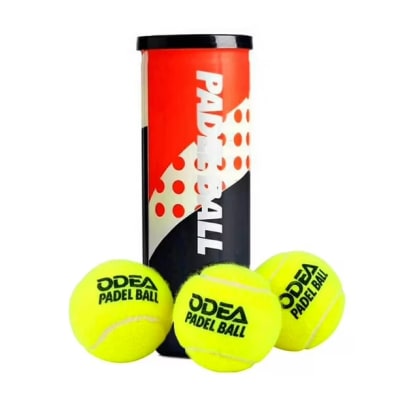 Tarro de pelotas ODEA1