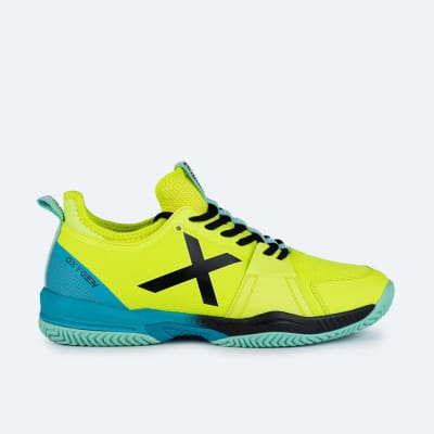 Zapatillas Munich Oxygen 451