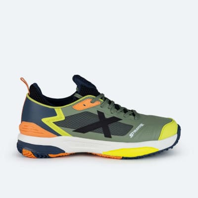 Zapatillas Munich Stratos 151
