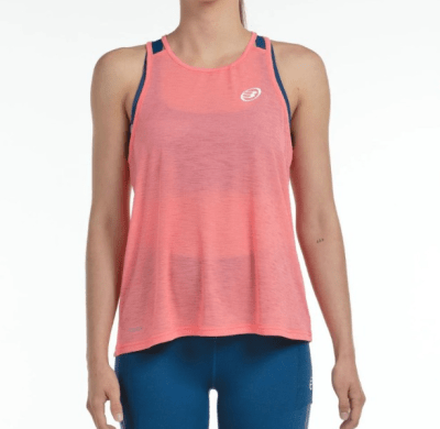 Camiseta Dalena Chicle1