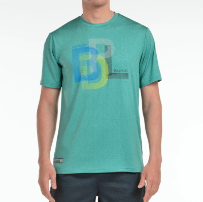 Camiseta BEBAS1