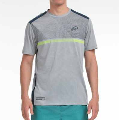 Camiseta Bilao Gris medio1