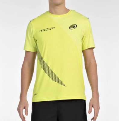 Camiseta Paquito 25V1