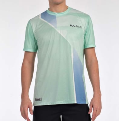 Camiseta BRUMO1