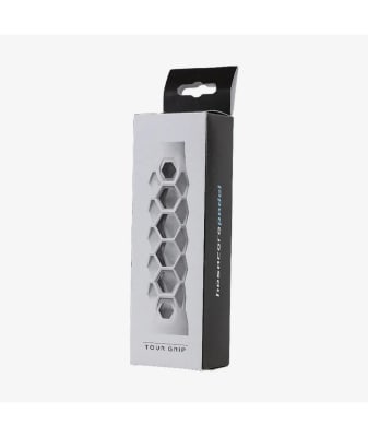 Hesacore grip2