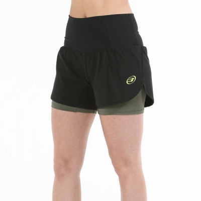 Short Jonio Negro4