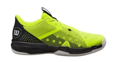 Zapatilla Wilson Hurakn amarilla2