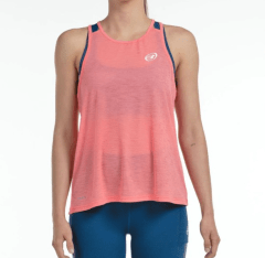 Camiseta Dalena Chicle