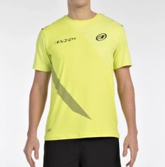 Camiseta Paquito 25V