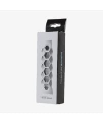 Hesacore grip