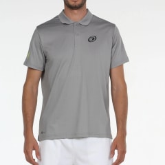 Polera Lindo Gris