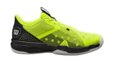Zapatilla Wilson Hurakn amarilla