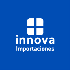 INNOVA MÓVIL logo