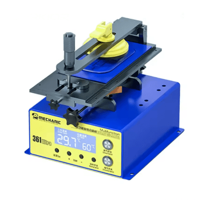 SEPARADOR LCD MECHANIC 3611