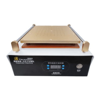 SEPARADOR M-TRIANGEL CP 150LCD 14